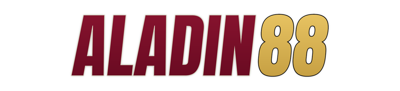 Aladin88 Logo